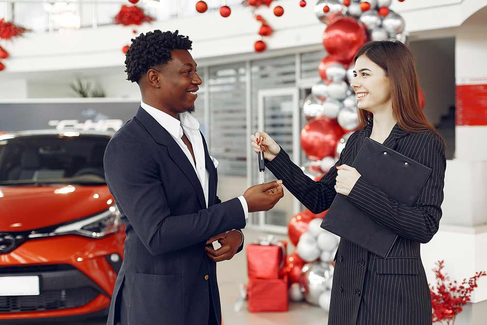 Why It Is Important to Lease a Vehicle Through A Broker